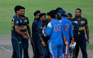Vaibhav Suryavanshi, India A vs Sri Lanka A, Super Over Controversy, Tilak Varma, Tri Series, Dambulla Match, Cricket News, India A Cricket,वैभव सूर्यवंशी, इंडिया ए, श्रीलंका ए, सुपर ओवर, तिलक वर्मा, क्रिकेट विवाद, ट्राई सीरीज, खेल समाचार