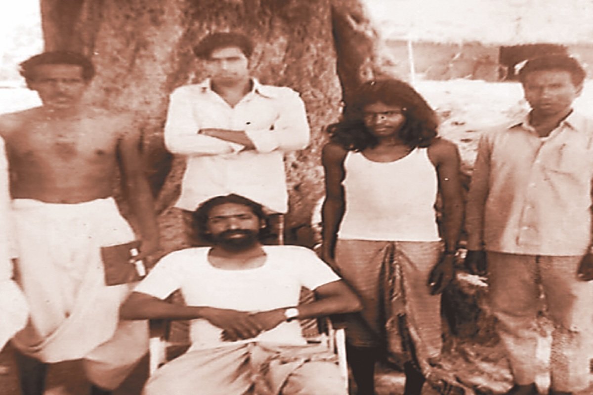 shibu soren biography hindi 